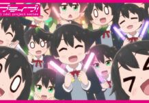 Anime Nijiyon Lanjut ke Musim Kedua nijigasaki