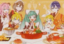 Ini Dia Lagu dari SNOW MIKU 2024: Happy Cheat Day Happy Cheat Day