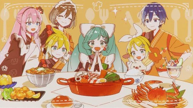 SNOW MIKU 2024 Happy Cheat Day