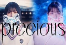 manaco Rilis Lagu precious precious