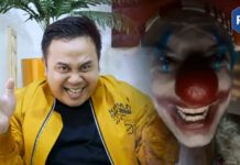 Kisah Byas Maulana Diputra: “Gagal” Jadi Joker, Akhirnya Jadi Buggy buggy