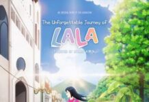 The Unforgettable Journey of Lala: Proyek Anime dari Malang Jiva Animation
