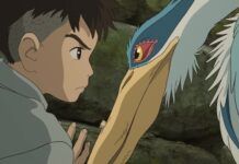 Ulasan Film The Boy and The Heron: Kembalinya Hayao Miyazaki the boy the heron