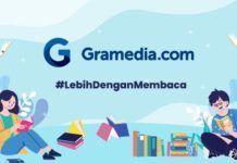 Gramedia dan Kadokawa Bentuk Perusahaan Patungan dalam Industri Penerbitan kadokawa
