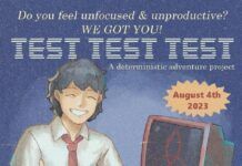 Ayo Main Game TEST TEST TEST test test test