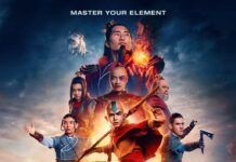 Siap Tayang Februari 2024, Intip Video Trailer Live Action Avatar Versi Netflix The Last Airbender