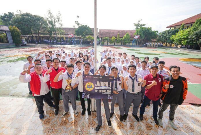 Liga Esports Nasional Pelajar Liga Esports Nasional
