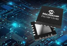 Langkah Evolusioner Berikutnya dalam Customizable Logic, Microchip Luncurkan Rangkaian MCU PIC16F13145 MCU PIC16F13145