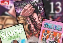 Elex Media Beberkan Bocoran Mengenai Komik-Komik yang Akan Dirilis Minggu Ketiga Januari 2024 bocoran komik januari 2024