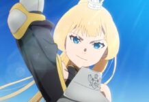 Winter 2024 Anime: Hime-sama Goumon no Jikan Desu! Hime-sama Goumon no Jikan desu It's Time for "Interrogation", Princess