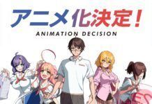 Anime Nukitashi Rilis Pertengahan Juli 2025, Tersedia Versi “Asik-Asik” nlns