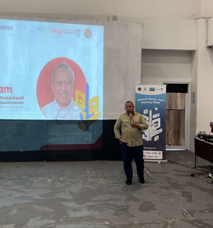 Globa Game Jam Malang 2024 (1)