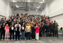 Game Dev Malang Sukses Menggelar Global Game Jam Malang 2024 ggj malang