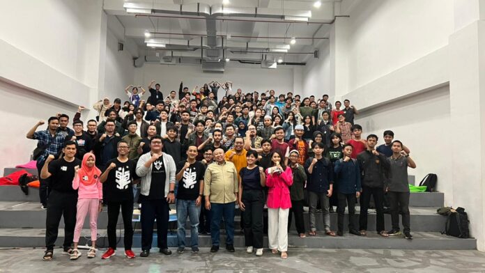 Globa Game Jam Malang 2024 (2) ggj malang