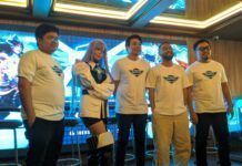 Awali Kalender Event 2024 Dengan Hadirnya Gemaz Fest!