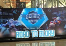 Event Gemaz Fest Sukses Digelar Di Awal Tahun 2024!