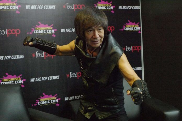 akira kushida akira kushida masuk rumah sakit