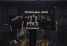 Merayakan Ulang Tahun ke-3, POCO Indonesia Unjuk Pencapaian Lewat Gelaran “Redefining the Game: Three Years of a Bold, Different, and Disruptive Journey” POCO Indonesia