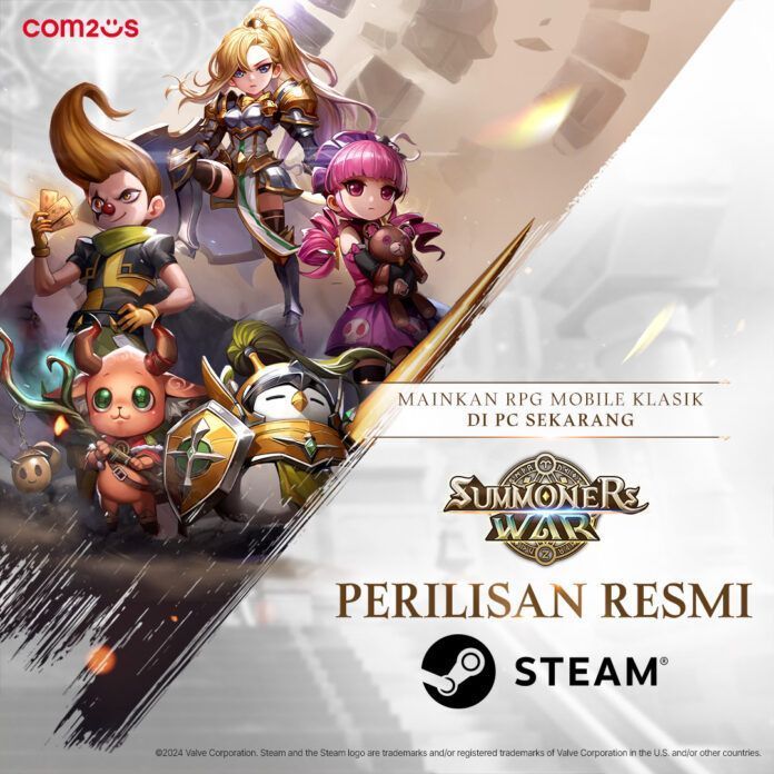 Summoners War Sky Arena