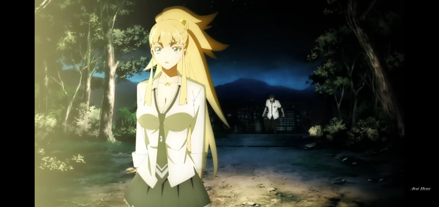 kekkon yubiwa monogatari Tales of Wedding Rings