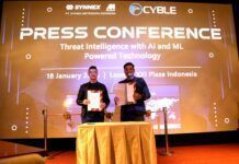 PT. Synnex Metrodata Indonesia Bergabung dengan Cyble Partner Network Sebagai Distributor Cyble Untuk Indonesia Cyble