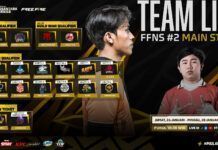 FFNS #2 Main Stage Hadir Akhir Pekan ini Sebagai Laga Penentuan Menuju FFWS Indonesia 2024 Spring FFWS