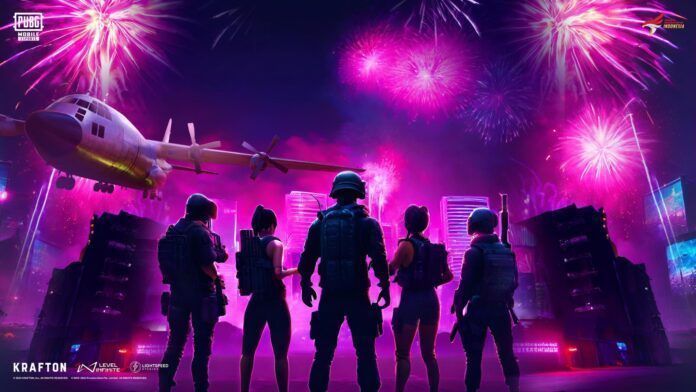 PUBG MOBILE PMSL