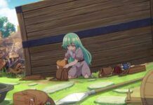 Winter 2024 Anime: Saijaku Tamer wa Gomi Hiroi no Tabi wo Hajimemashita Saijaku Tamer wa Gomi Hiroi no Tabi wo Hajimemashita