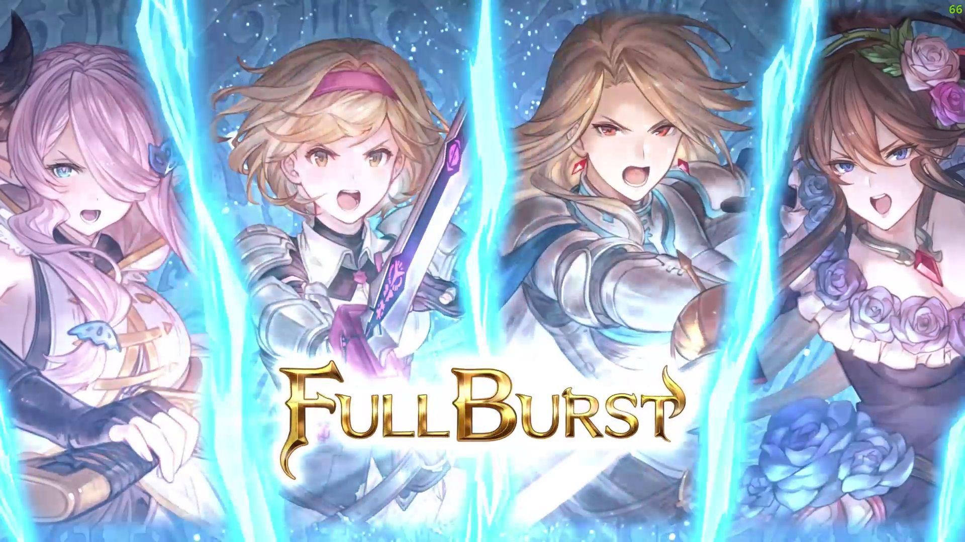 granblue fantasy relink