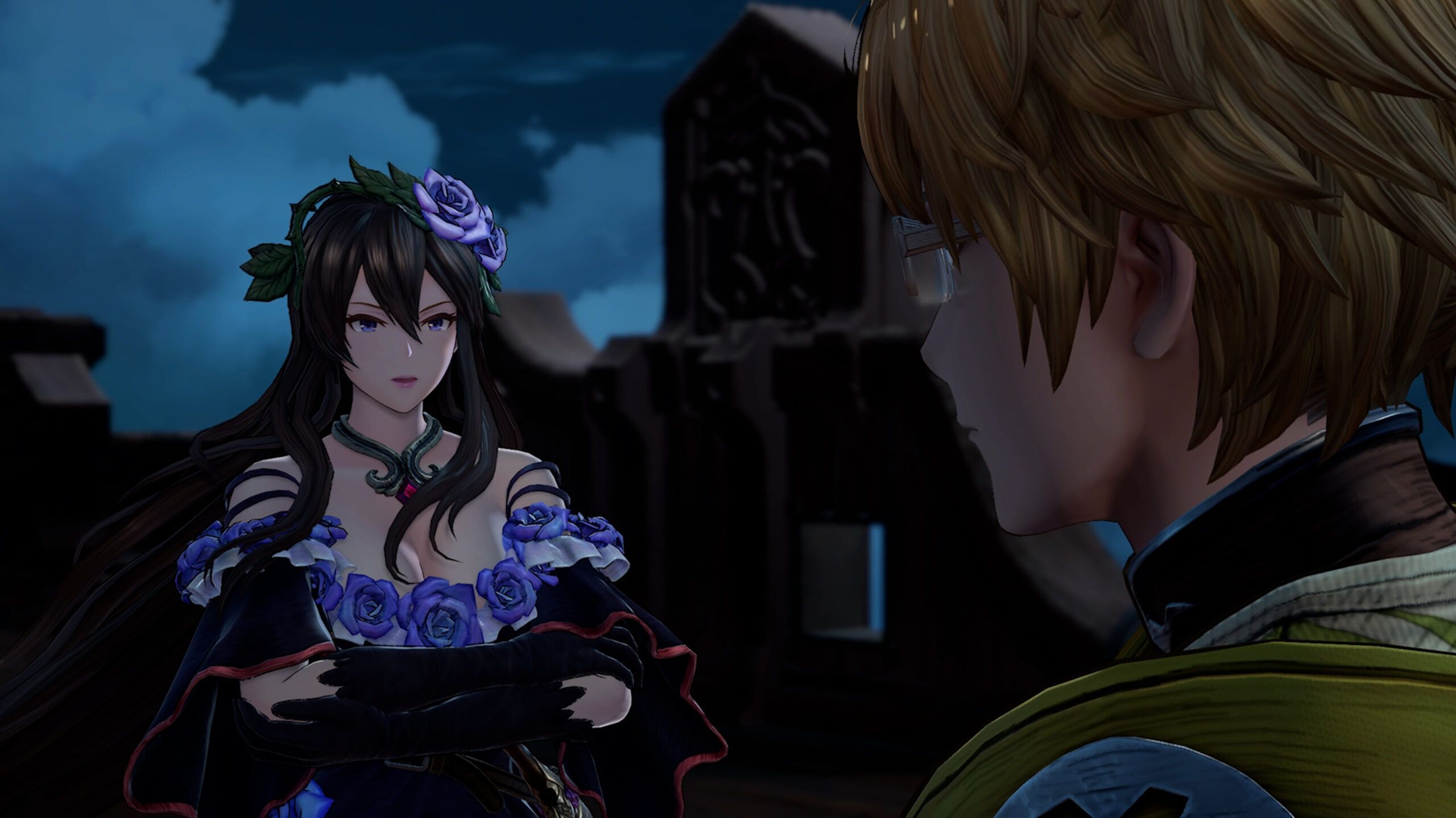 granblue fantasy relink