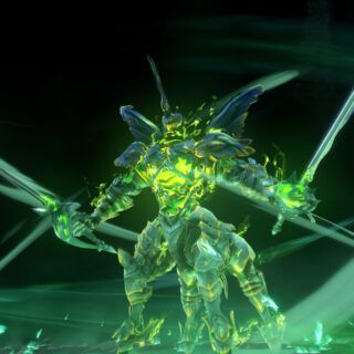 granblue fantasy relink