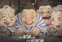 The Boy and the Heron Sukses Hingga Miliaran Rupiah di Indonesia hayao miyazaki