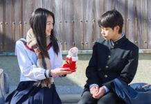 Live Action Teasing Master Takagi Tayang Maret 2024 karakai jouzu no takagi-san