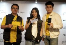 POCO C65 #SiPalingGesit Resmi Dirilis! Performa Ekstrem dengan Expansion RAM 3.0 hingga 16GB di Harga Mulai Rp1,3 Jutaan POCO