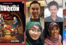 Anime Delicious In Dungeon Sudah Bisa Ditonton di Netflix, Ada Dubbing Indonesianya Dungeon Meshi