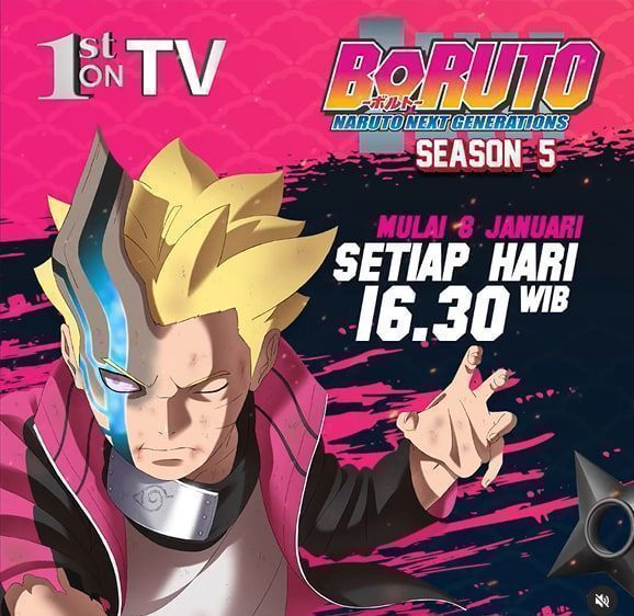 boruto naruto