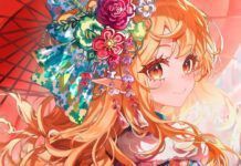 Pomu Rainpuff Akan Lulus dari NIJISANJI EN NIJISANJI