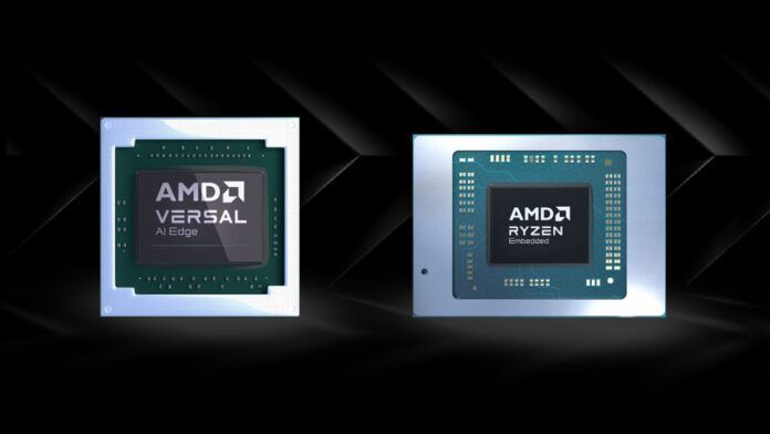 AMD ES 2024