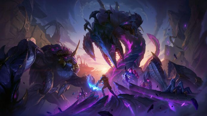 league of legends lol
