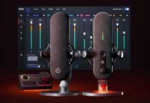 Steelseries Hadirkan Seri Gaming Microphone Terbaru, Alias Series Microphones Powered By Sonar For Streamers Alias Series microphones powered by Sonar for Streamers