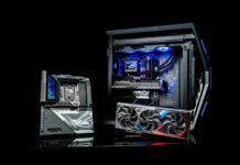 ASUS Memperkenalkan Motherboard dan Kartu Grafis BTF dengan Konektor Tersembunyi btf