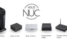 ASUS Luncurkan PC Ultra Ringkas Inovatif Terbaru di Gelaran CES 2024 CES 2024