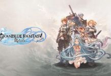 Demo Granblue Fantasy: Relink Tersedia Sekarang Granblue Fantasy