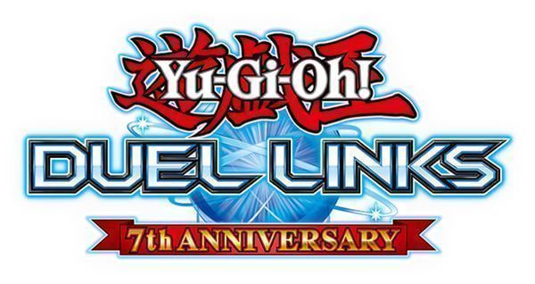 Yu-Gi-Oh DUEL LINKS