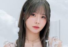 Liyuu Merilis Album Keduanya, Soaring Heart Soaring Heart