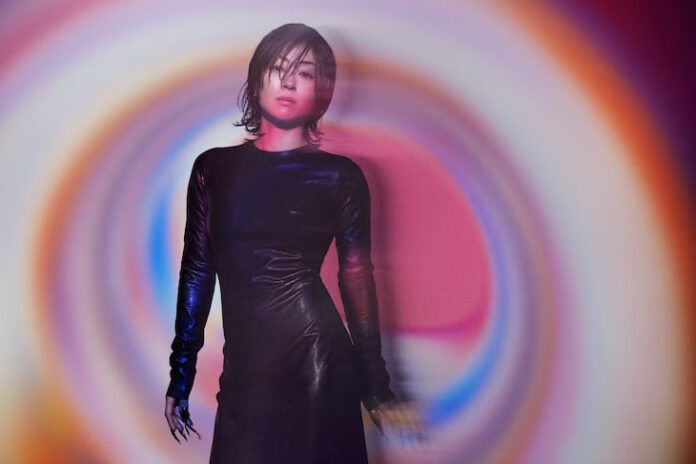 Utada Hikaru SCIENCE FICTION