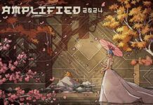 Amplitude Studios Umumkan Acara AMPLIFIED 2024 AMPLIFIED 2024