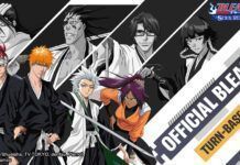 Bersiaplah untuk Pertempuran Epik di BLEACH: Soul Reaper – Pra-registrasi Kini Dibuka! Soul Reaper