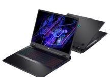 Acer Hadirkan Varian Baru Laptop Gaming Predator Helios dengan Prosesor Intel Core Generasi ke-14 dan GPU Laptop NVIDIA GeForce RTX Seri 40 Predator Helios Neo