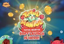 Tuyul VS Babi Ngepet! Ayo Main Tuyul Mantul ghost parade